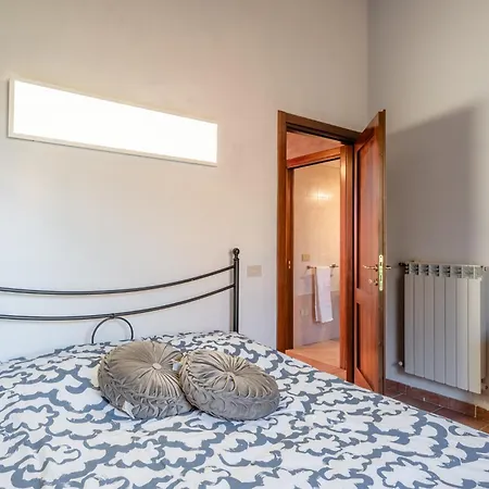 Casa Fontine Vakantiehuis *