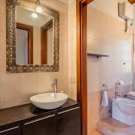 Casa Fontine Vakantiehuis Santa Maria a Monte