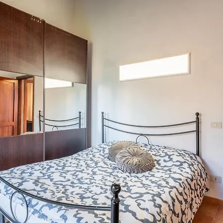 Casa Fontine Vakantiehuis *