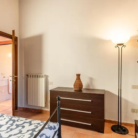 Vakantiehuis Casa Fontine Santa Maria a Monte