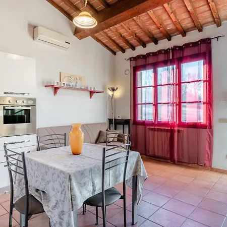 Casa Fontine * Santa Maria a Monte