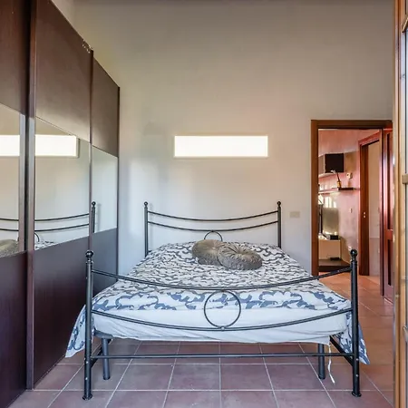 Vakantiehuis Casa Fontine