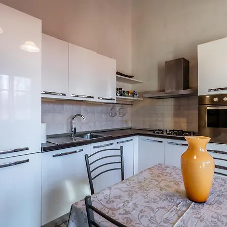 Casa Fontine Santa Maria a Monte