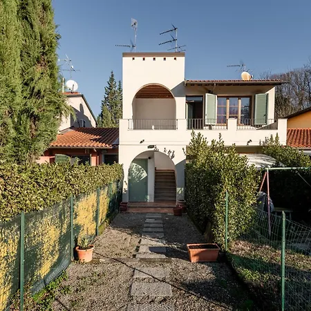 Casa Fontine Vakantiehuis *